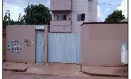 Oportunidade Única em AGUAS LINDAS DE GOIAS - GO | Tipo: Apartamento | Negociação: Venda Direta Online  | Situação: Imóvel