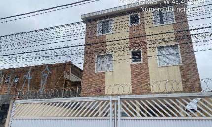 Oportunidade Única em SAO VICENTE - SP | Tipo: Apartamento | Negociação: Venda Direta Online  | Situação: Imóvel