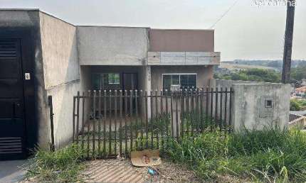 Oportunidade Única em APUCARANA - PR | Tipo: Casa | Negociação: Venda Online  | Situação: Imóvel