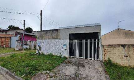 Oportunidade Única em PIRAQUARA - PR | Tipo: Casa | Negociação: Venda Direta Online  | Situação: Imóvel