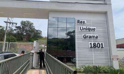 Oportunidade Única em JUIZ DE FORA - MG | Tipo: Apartamento | Negociação: Venda Direta Online  | Situação: Imóvel