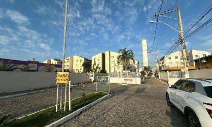 Oportunidade Única em CAMPOS DOS GOYTACAZES - RJ | Tipo: Apartamento | Negociação: Venda Online  | Situação: Imóvel