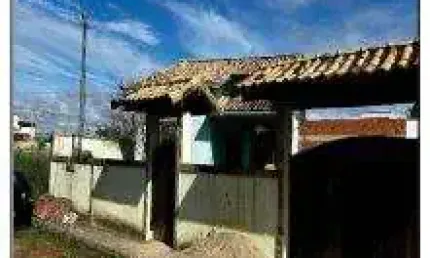 Oportunidade Única em CACHOEIRAS DE MACACU - RJ | Tipo: Casa | Negociação: Venda Direta Online  | Situação: Imóvel