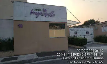 Oportunidade Única em SAO GONCALO - RJ | Tipo: Apartamento | Negociação: Venda Direta Online  | Situação: Imóvel