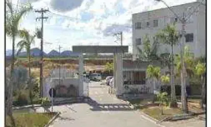 Oportunidade Única em MACAE - RJ | Tipo: Apartamento | Negociação: Venda Direta Online  | Situação: Imóvel
