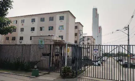 Oportunidade Única em SAO GONCALO - RJ | Tipo: Apartamento | Negociação: Venda Direta Online  | Situação: Imóvel