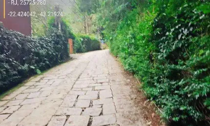 Oportunidade Única em PETROPOLIS - RJ | Tipo: Terreno | Negociação: Venda Direta Online  | Situação: Imóvel