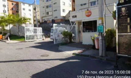 Oportunidade Única em RIO DE JANEIRO - RJ | Tipo: Apartamento | Negociação: Venda Direta Online  | Situação: Imóvel