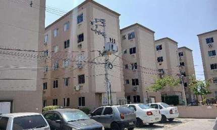 Oportunidade Única em RIO DE JANEIRO - RJ | Tipo: Apartamento | Negociação: Venda Direta Online  | Situação: Imóvel