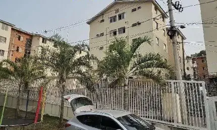 Oportunidade Única em RIO DE JANEIRO - RJ | Tipo: Apartamento | Negociação: Venda Direta Online  | Situação: Imóvel