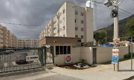 Oportunidade Única em RIO DE JANEIRO - RJ | Tipo: Apartamento | Negociação: Venda Direta Online  | Situação: Imóvel