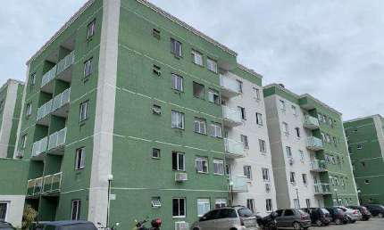 Oportunidade Única em SAO GONCALO - RJ | Tipo: Apartamento | Negociação: Venda Direta Online  | Situação: Imóvel