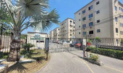 Oportunidade única em rio de janeiro - rj | tipo: apartamento | negociação: venda direta online  | situação: imóvel