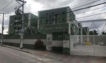 Oportunidade Única em SAO GONCALO - RJ | Tipo: Apartamento | Negociação: Venda Direta Online  | Situação: Imóvel