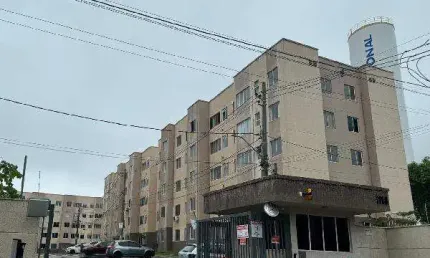 Oportunidade Única em RIO DE JANEIRO - RJ | Tipo: Apartamento | Negociação: Venda Direta Online  | Situação: Imóvel