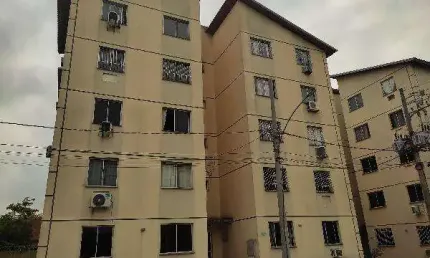 Oportunidade Única em RIO DE JANEIRO - RJ | Tipo: Apartamento | Negociação: Venda Direta Online  | Situação: Imóvel