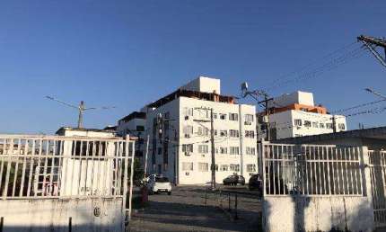 Oportunidade Única em DUQUE DE CAXIAS - RJ | Tipo: Apartamento | Negociação: Venda Direta Online  | Situação: Imóvel