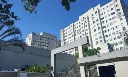 Oportunidade Única em RIO DE JANEIRO - RJ | Tipo: Apartamento | Negociação: Venda Direta Online  | Situação: Imóvel