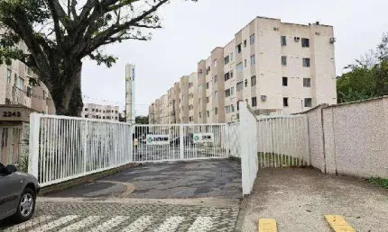 Oportunidade única em rio de janeiro - rj | tipo: apartamento | negociação: venda direta online  | situação: imóvel