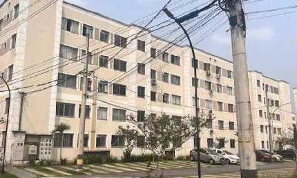 Oportunidade Única em RIO DE JANEIRO - RJ | Tipo: Apartamento | Negociação: Venda Direta Online  | Situação: Imóvel