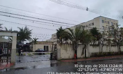Oportunidade Única em RIO DE JANEIRO - RJ | Tipo: Apartamento | Negociação: Venda Direta Online  | Situação: Imóvel