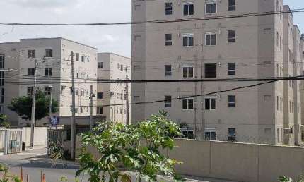 Oportunidade Única em BELFORD ROXO - RJ | Tipo: Apartamento | Negociação: Venda Direta Online  | Situação: Imóvel