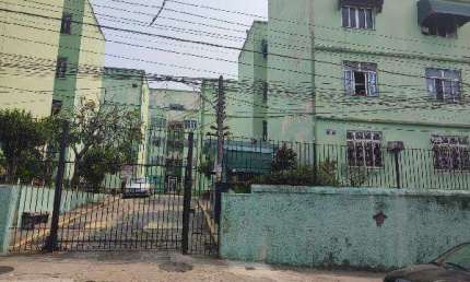 Oportunidade Única em RIO DE JANEIRO - RJ | Tipo: Apartamento | Negociação: Venda Direta Online  | Situação: Imóvel