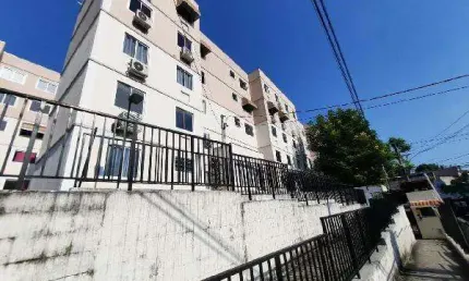 Oportunidade Única em RIO DE JANEIRO - RJ | Tipo: Apartamento | Negociação: Venda Direta Online  | Situação: Imóvel