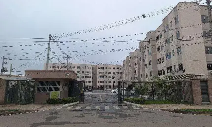 Oportunidade Única em RIO DE JANEIRO - RJ | Tipo: Apartamento | Negociação: Venda Direta Online  | Situação: Imóvel