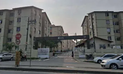 Oportunidade Única em RIO DE JANEIRO - RJ | Tipo: Apartamento | Negociação: Venda Direta Online  | Situação: Imóvel