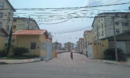 Oportunidade única em rio de janeiro - rj | tipo: apartamento | negociação: venda direta online  | situação: imóvel