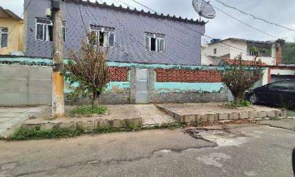 Oportunidade Única em DUQUE DE CAXIAS - RJ | Tipo: Casa | Negociação: Venda Direta Online  | Situação: Imóvel