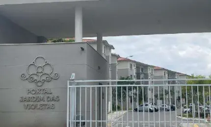 Oportunidade Única em ITABORAI - RJ | Tipo: Apartamento | Negociação: Venda Direta Online  | Situação: Imóvel