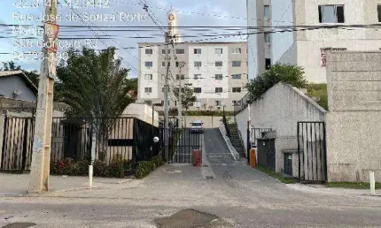 Oportunidade Única em SAO GONCALO - RJ | Tipo: Apartamento | Negociação: Venda Direta Online  | Situação: Imóvel