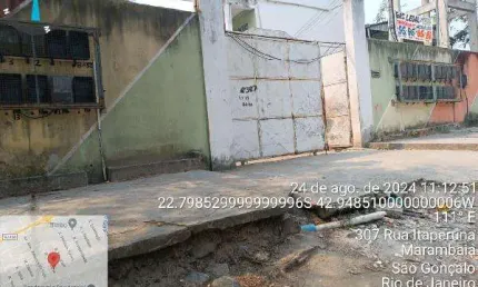Oportunidade única em sao goncalo - rj | tipo: casa | negociação: venda direta online  | situação: imóvel