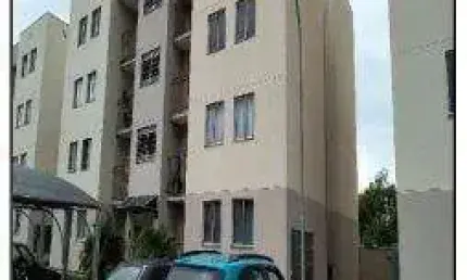 Oportunidade Única em ITAUNA - MG | Tipo: Apartamento | Negociação: Venda Direta Online  | Situação: Imóvel