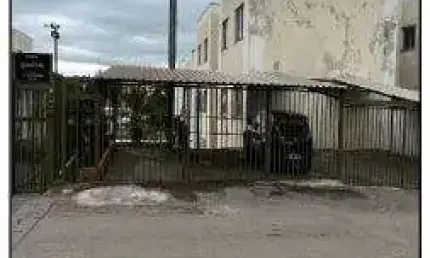 Oportunidade Única em SARZEDO - MG | Tipo: Apartamento | Negociação: Venda Direta Online  | Situação: Imóvel