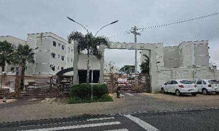 Oportunidade Única em MIRASSOL - SP | Tipo: Apartamento | Negociação: Venda Direta Online  | Situação: Imóvel
