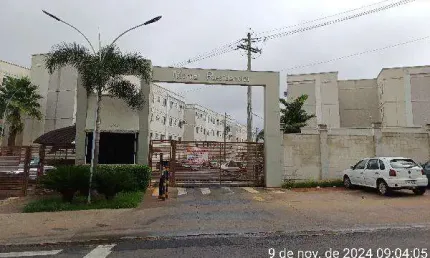 Oportunidade Única em MIRASSOL - SP | Tipo: Apartamento | Negociação: Venda Direta Online  | Situação: Imóvel