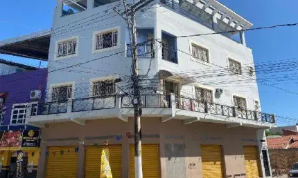 Oportunidade Única em ALMENARA - MG | Tipo: Apartamento | Negociação: Venda Direta Online  | Situação: Imóvel