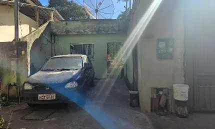Oportunidade única em patrocinio do muriae - mg | tipo: casa | negociação: venda direta online  | situação: imóvel
