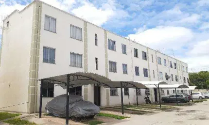 Oportunidade Única em MATOZINHOS - MG | Tipo: Apartamento | Negociação: Venda Direta Online  | Situação: Imóvel