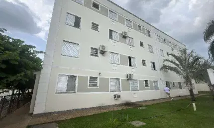 Oportunidade Única em ARACATUBA - SP | Tipo: Apartamento | Negociação: Venda Direta Online  | Situação: Imóvel