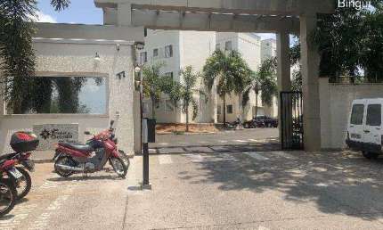 Oportunidade Única em BIRIGUI - SP | Tipo: Apartamento | Negociação: Venda Direta Online  | Situação: Imóvel