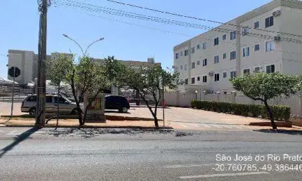 Oportunidade Única em SAO JOSE DO RIO PRETO - SP | Tipo: Apartamento | Negociação: Venda Direta Online  | Situação: Imóvel