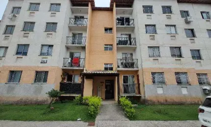 Oportunidade Única em MACAE - RJ | Tipo: Apartamento | Negociação: Venda Direta Online  | Situação: Imóvel
