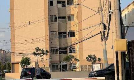 Oportunidade Única em RIO DE JANEIRO - RJ | Tipo: Apartamento | Negociação: Venda Online  | Situação: Imóvel