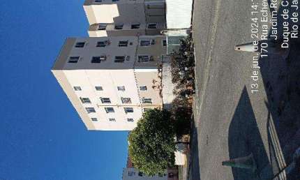 Oportunidade Única em DUQUE DE CAXIAS - RJ | Tipo: Apartamento | Negociação: Venda Direta Online  | Situação: Imóvel