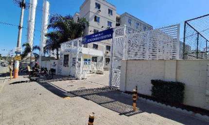 Oportunidade Única em BELFORD ROXO - RJ | Tipo: Apartamento | Negociação: Venda Direta Online  | Situação: Imóvel