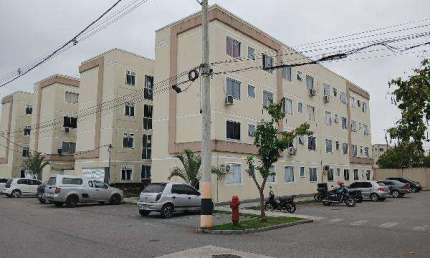 Oportunidade Única em ITABORAI - RJ | Tipo: Apartamento | Negociação: Venda Online  | Situação: Imóvel